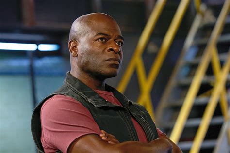 dembe on blacklist|blacklist dembe death.